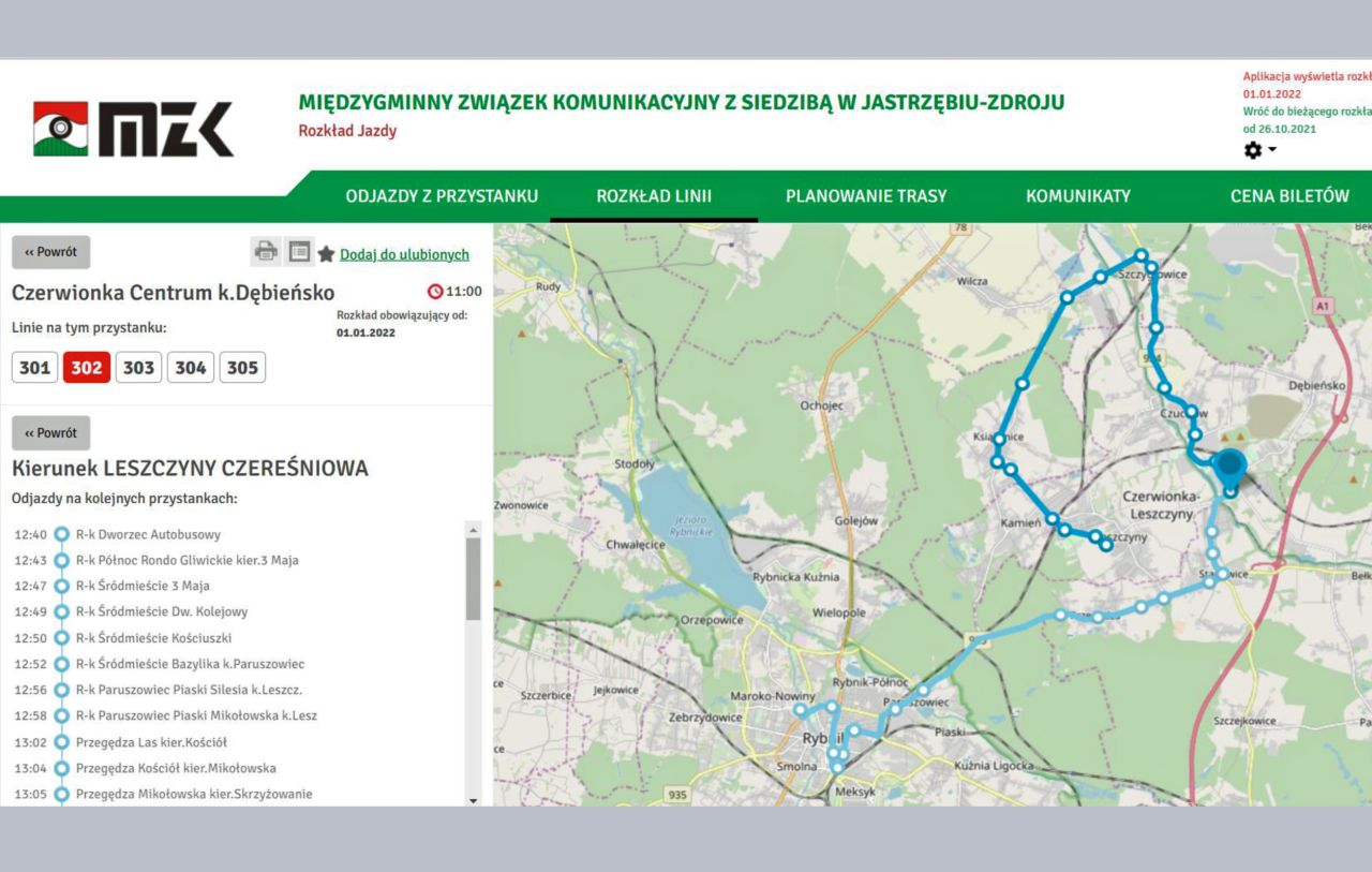 Mapka 